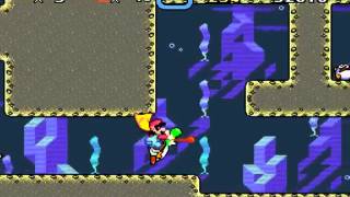 Forest of Illusion 2 - Secret Exit - 235