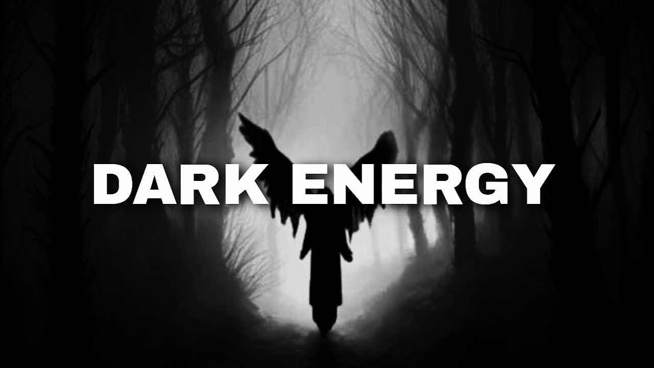 "DARK ENERGY" | Dark Trap Beat | Hard Type Beat | Type Beat | Rap Type Beat