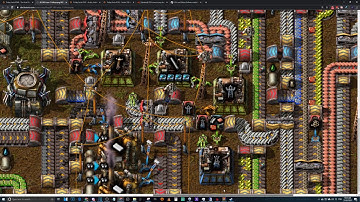 Factorio Friday Facts #348 - The FINAL GUI update (No BLUEPRINT LIBRARY!)