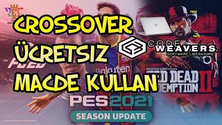 Crossover Ücretsi̇z Nasil Kullanilir Macde Oyun Ve Dahasi