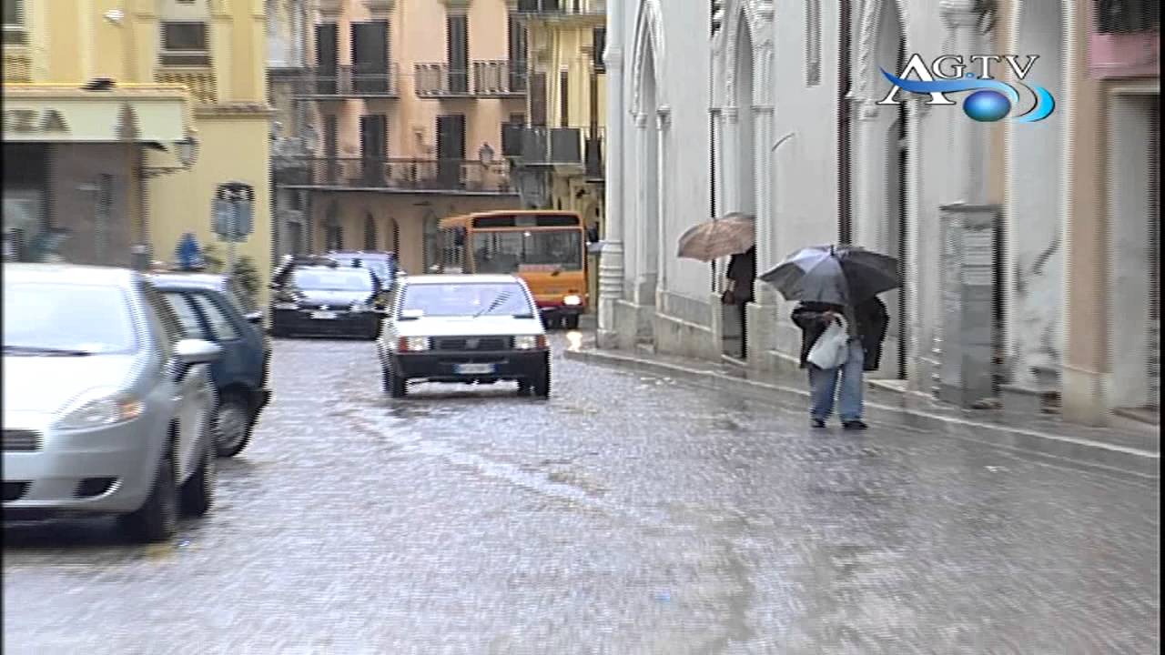 Sagra del mandorlo, che tempo farà per lo spettacolo conclusivo News AgrigentoTV