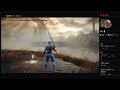 【初見生放送】エルデンリングやらないか #21