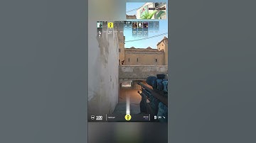 CS2 Gameplay - Quad Kill #gameplay #csgobestmoments #cs2clips #cs2gameplay