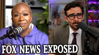 Joy Reid Interviews Hasan Piker | HasanAbi Archive