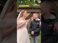 Elijah Wood crashes LOTR-themed wedding at Hobbiton