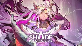 SHADE Protocol - Kickstarter Announcement Trailer | Dark Sci-Fi Action Metroidvania