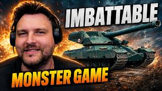 This Imbattable Game Was Something Else screenshot 5