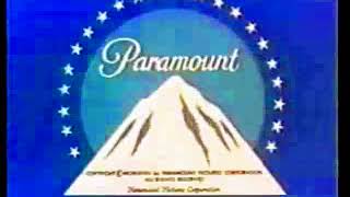 Paramount Television Late 1968, Version 2