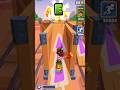 🏃⚡ “Non-Stop Speed Run! 😱🔥 | Subway Surfers #shorts