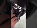 Brake Pad - Suzuki GSX-S750🇲🇾 #premiumsportcycles #service #asmr #suzuki #gsxs750 #fyp #shorts