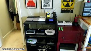 AM/FM (EAS # 717) National Periodic Test 10/4/23