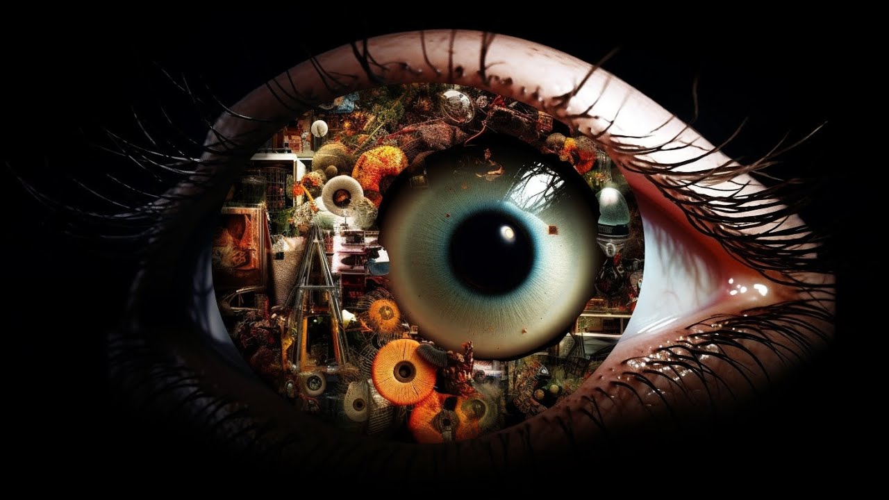 The Book of Not Knowing ~ Visual Audiobook ~ Chapter 1