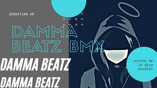 #trap | Damma Beatz BMX