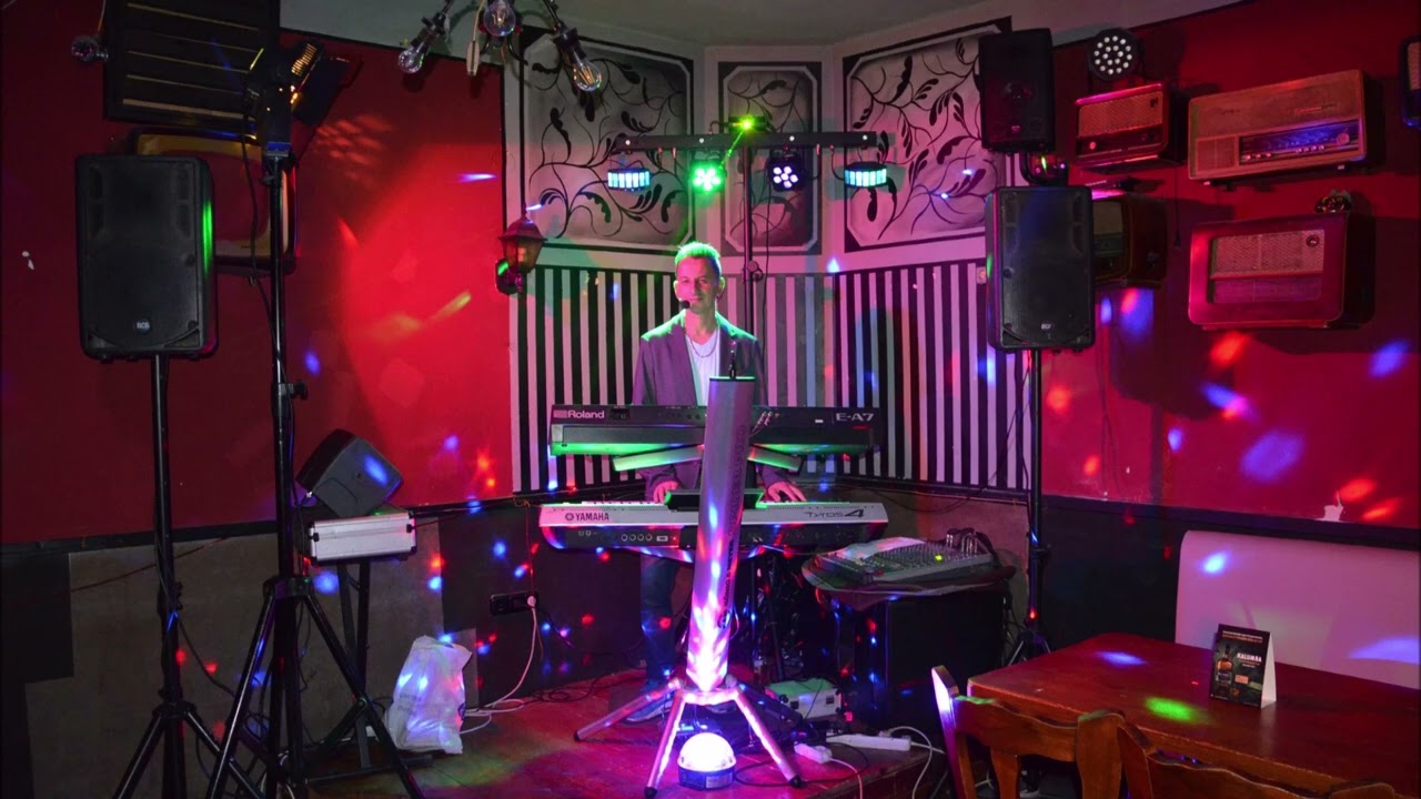 Jambo Jani - Aki ott maradt, neki jobban fáj