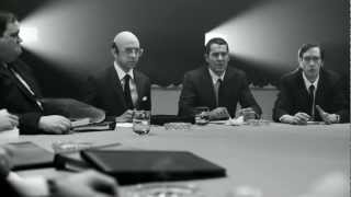 Starhole Wake Up And Scream Official Music Video