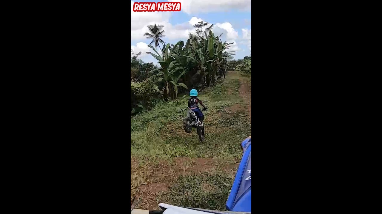 Minitrail Resya Mesya 