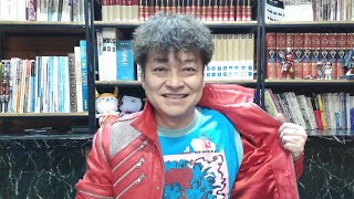 【和田ひろCH】ライブ配信。質問受付中。
