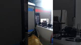 Arpan Pet Industries Fully Automatic Handfeed Water Bottle Blowing Machine