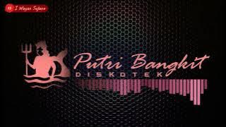 DJ DEMMIE PB MEI 2012 REQ Anak² Putra Manggu Party || OLD-PUTRI BANGKIT DISKOTIK PALANGKA RAYA