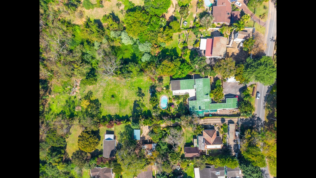 Westville Lovely Home Big Plot Of Land YouTube