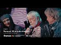 [Bande-annonce] « Renaud, 50 ans de chansons »