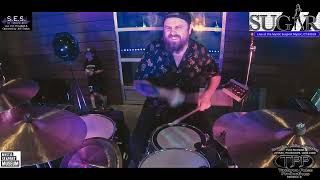 Sugar Live Mystic Seaport James Brown - Get Up Machine