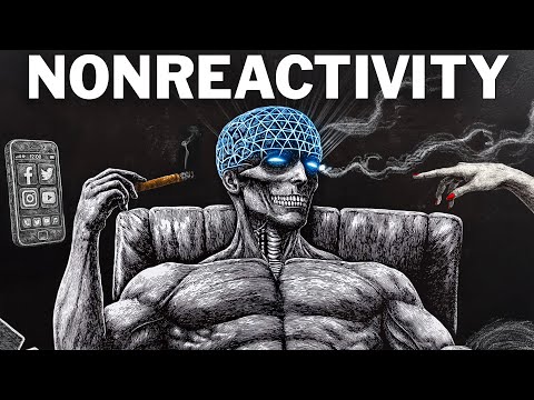 This Mental Trick Puts Life Entirely In Your Favor