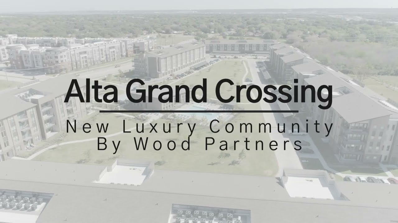 Alta Grand Crossing