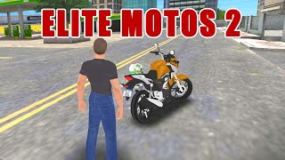 Elite Motos 2 - 2021 Gameplay screenshot 4