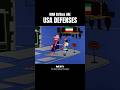 USA DEFENSES Failed #shortstory #memes #politik #comedyshorts #fürdich
