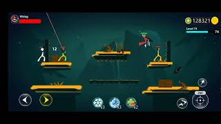 stickman fight infinity