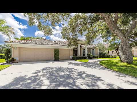 2055 Diamond Ct., Oldsmar, FL home video tour