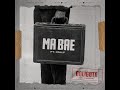 Mr. Kagame - Ma Bae (Official Lyrics video) ft. Cally