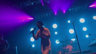 Download Lagu Japanese Breakfast - Be Sweet - The National (First Show After COVID Shutdown)- 7/22/21 MP3