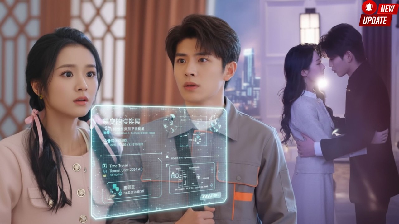 بعد حصوله على نظام “سماع أصوات الأشياء”، تغيّرت حياة شاب فقير بسرعة وأصبح صاحب ثروة كبيرة.