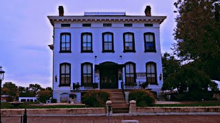 The Haunting of the Lemp Mansion