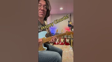 Every Duo Sonic Player in 17 seconds (Happy Chorrds)