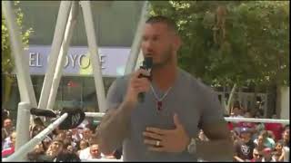 He should be called Joe Hennig Content