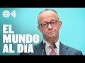 Alemania: Merz se hunde y los extremos avanzan