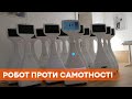 Робот против одиночества! Как новейшие технологии помогают пережить пандемию