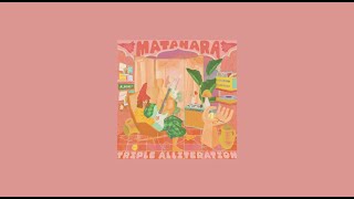 Matahara - Alas, Alas