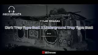 [Free]Dark Trap Type Beat X Underground Trap Type Beat  2026/Free Rap Instrumental