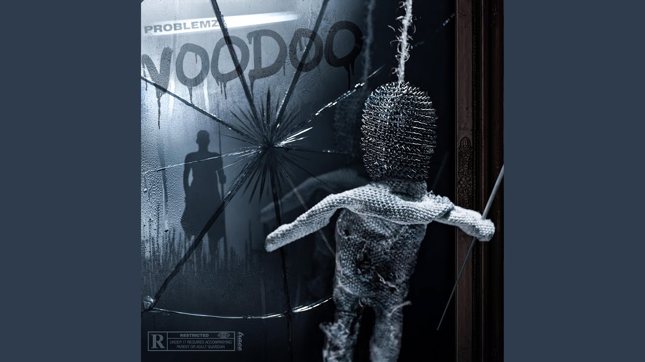 Watch Voodoo on YouTube Watch Voodoo on YouTube