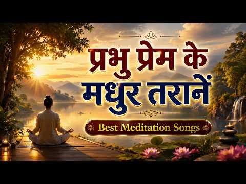 प्रभु प्रेम के मधुर तरानें | Best Meditation Songs | Brahmakumaris | MGWS | #bk #divotional #bksongs