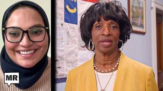 Download Lagu AIPAC On the Ballot in North Carolina |  Nida Allam | TMR MP3