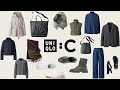 【ユニクロ】C過去一! 待望メンズ! +JとUの間!? ハイブランドデザイン! 即完デニム!? 大人上品〇〇! グッズ最高! コラボ全型見る【UNIQLO : C2024FW秋冬】クレアワイトケラー