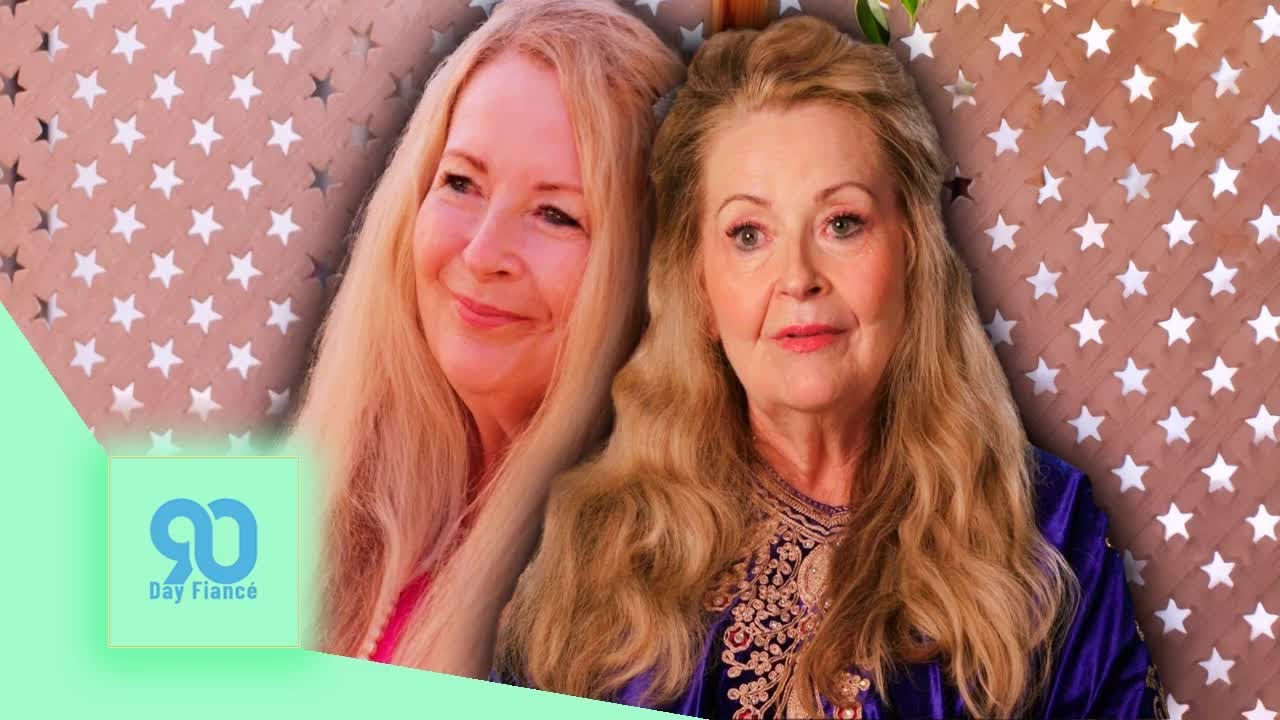 90 Day The Single Life Is Miss Debbie Dating A New Man After Oussama