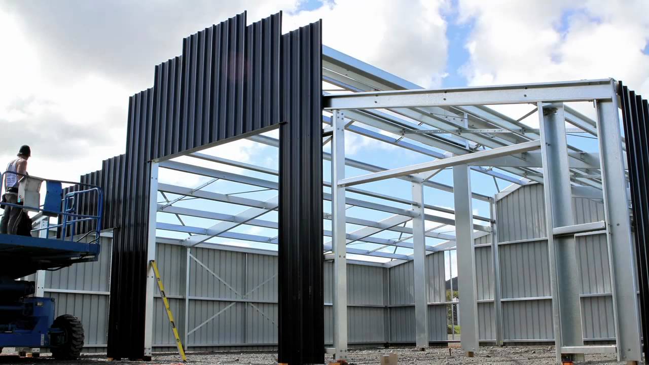 The Barn Company - Project Promise