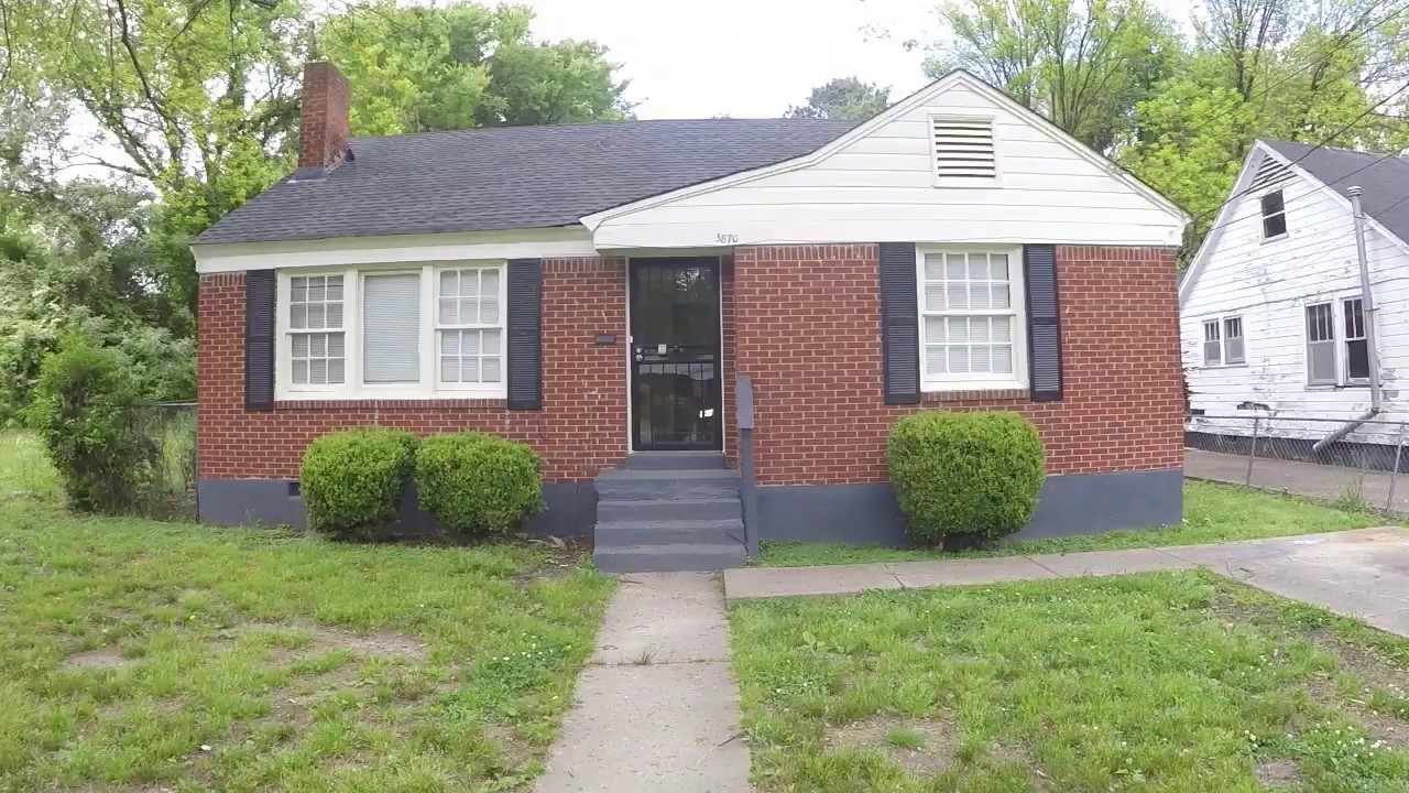 Reedy and Company 3870 Fizer Ave, Memphis, TN 38111 YouTube