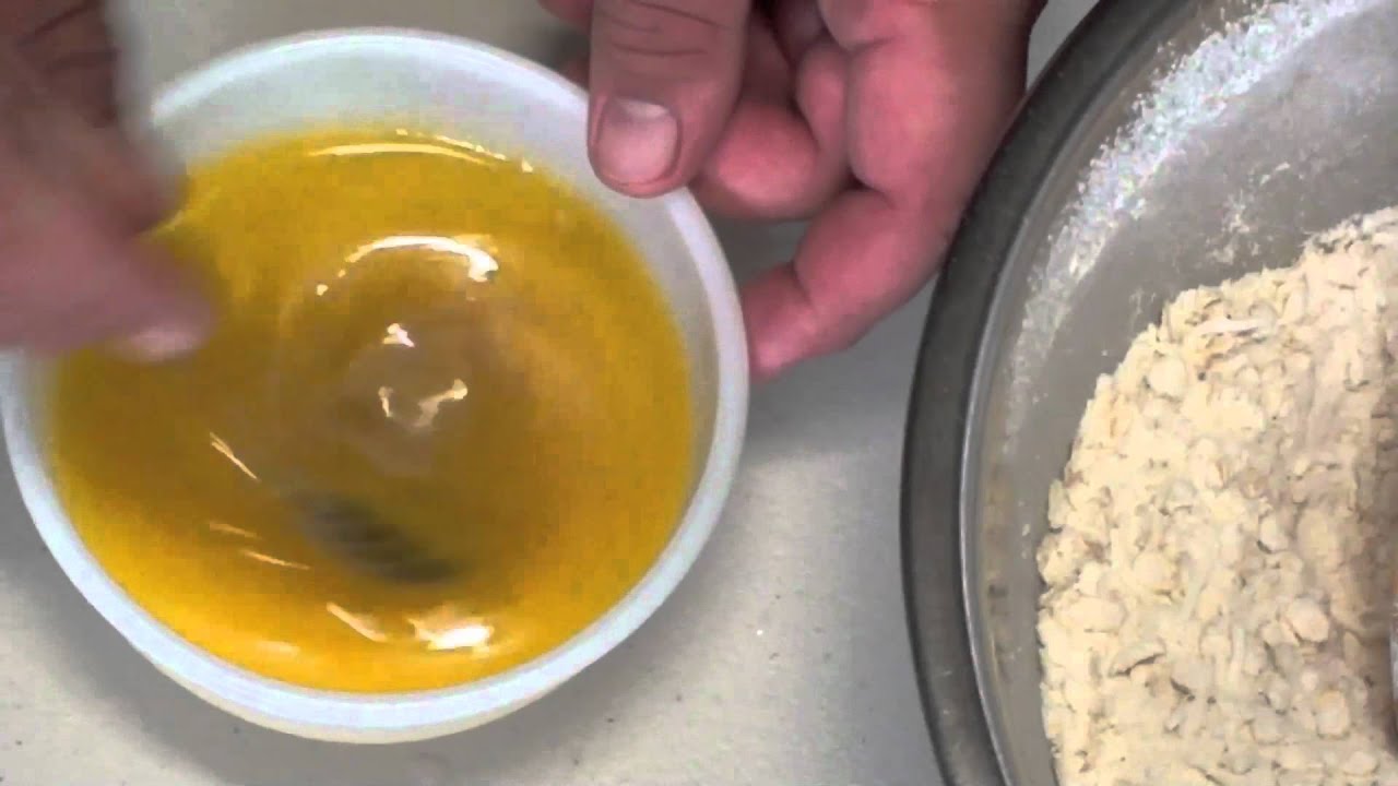 Anzac Biscuits - Video Recipe